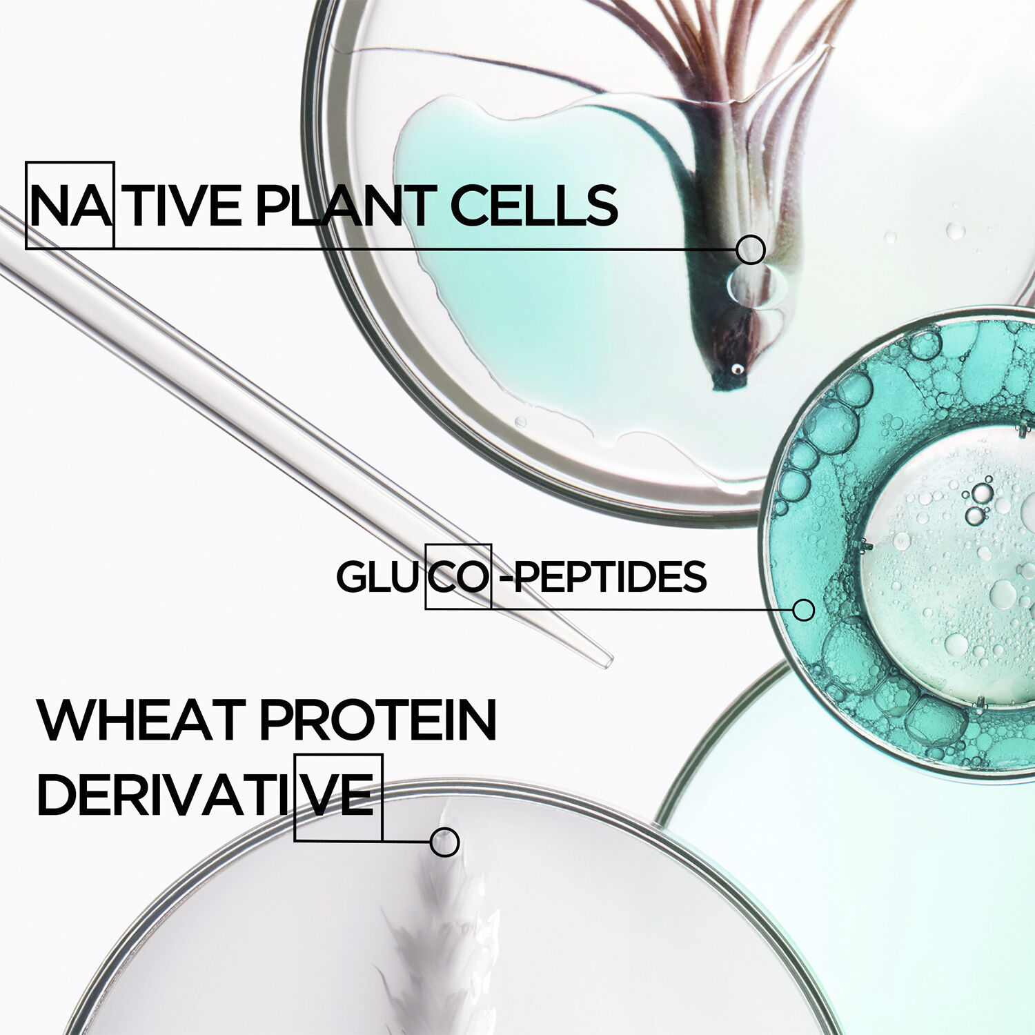 Resistance Serum Th&eacute;rapiste 30 ml.