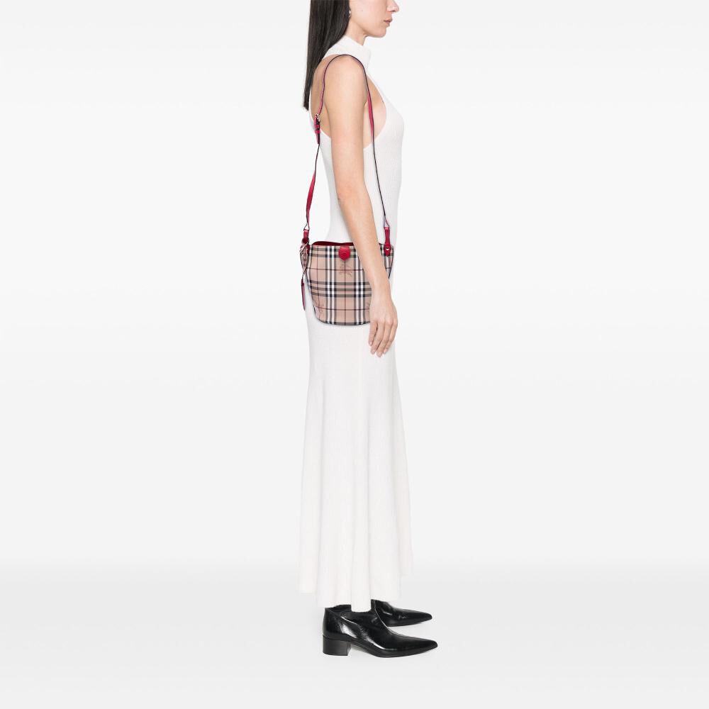 Burberry Bucket Bag