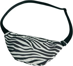 Famembg Bum Bag, Recycled