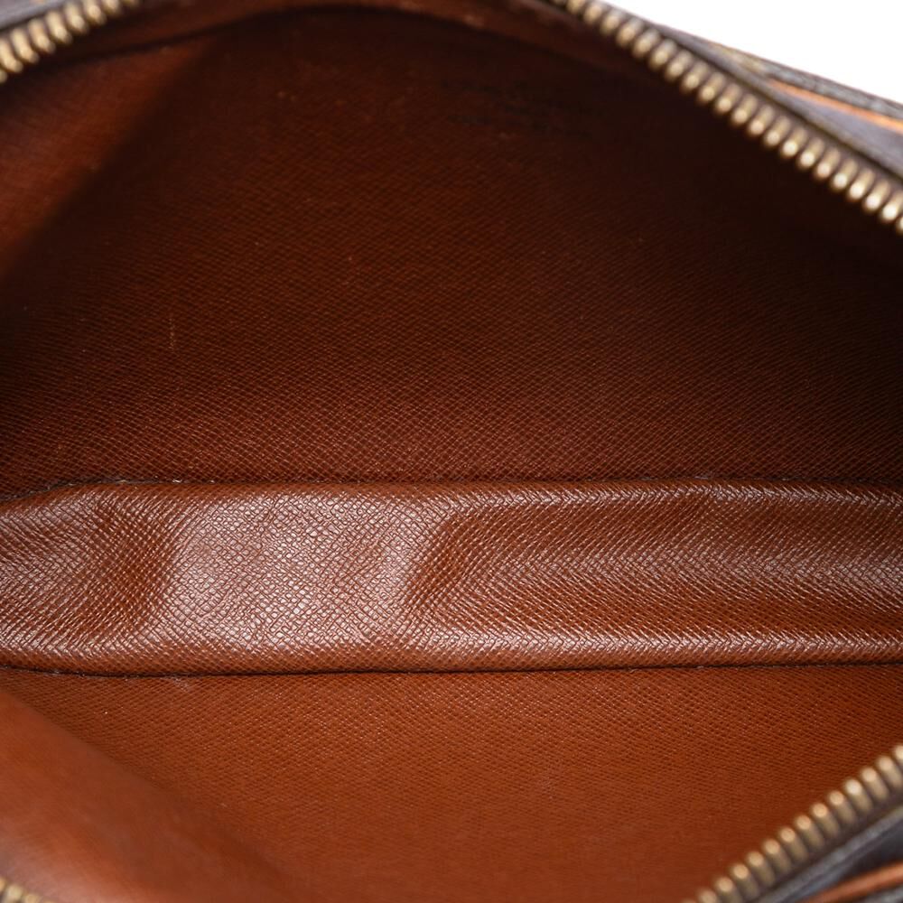 Louis Vuitton Pochette Marly Bandouliere