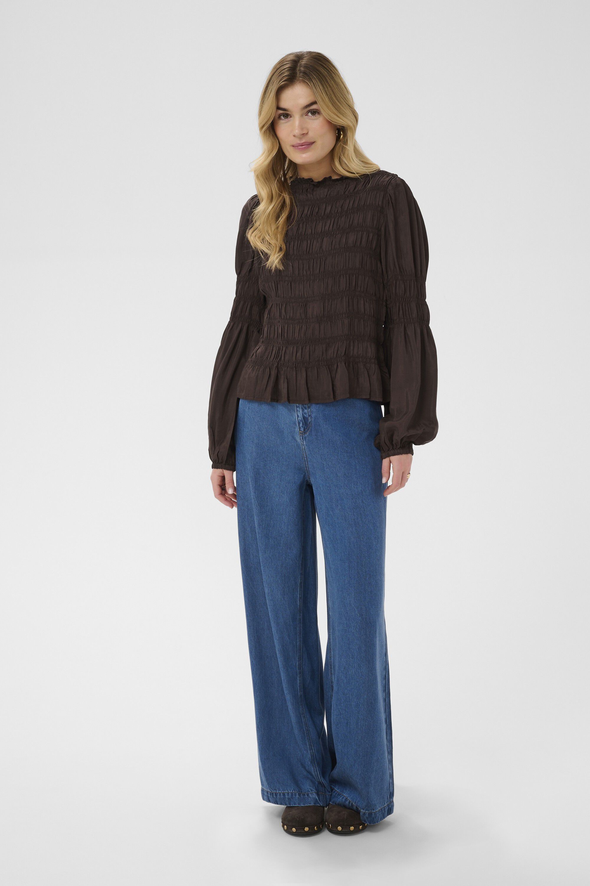 CRHenva Blouse
