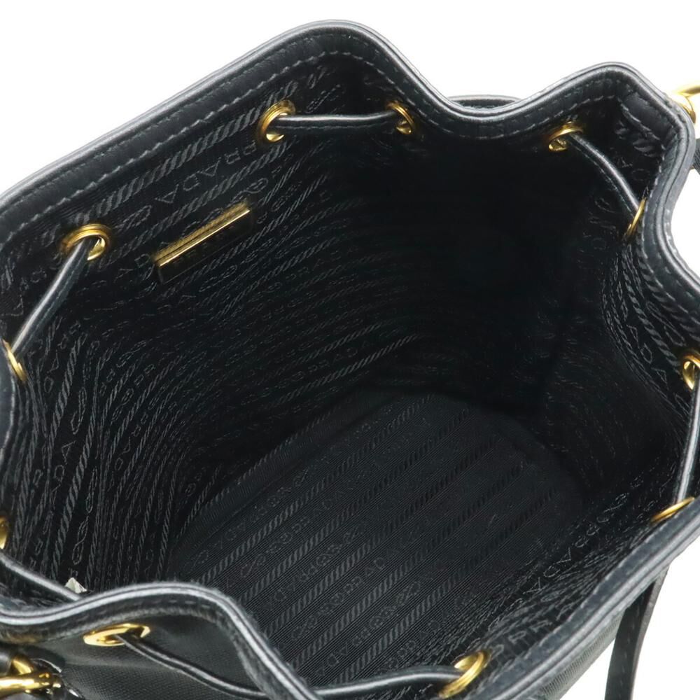 Prada Bucket Bag