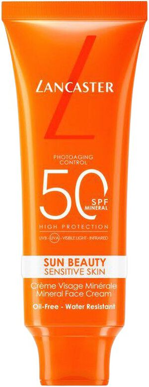 Sun Sensitive