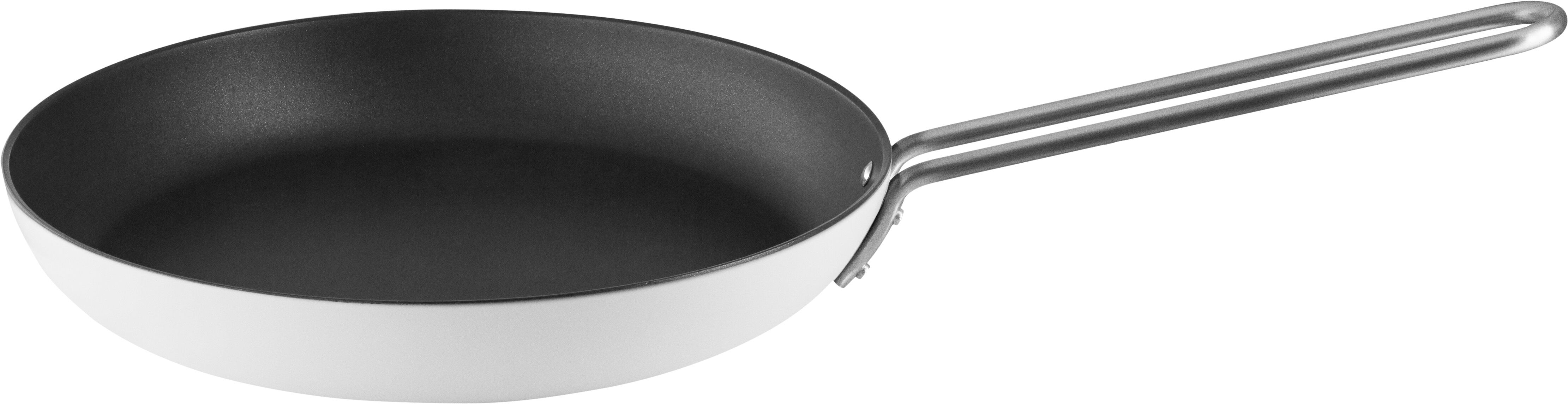 White Line stekpanna med slip-let 28 cm