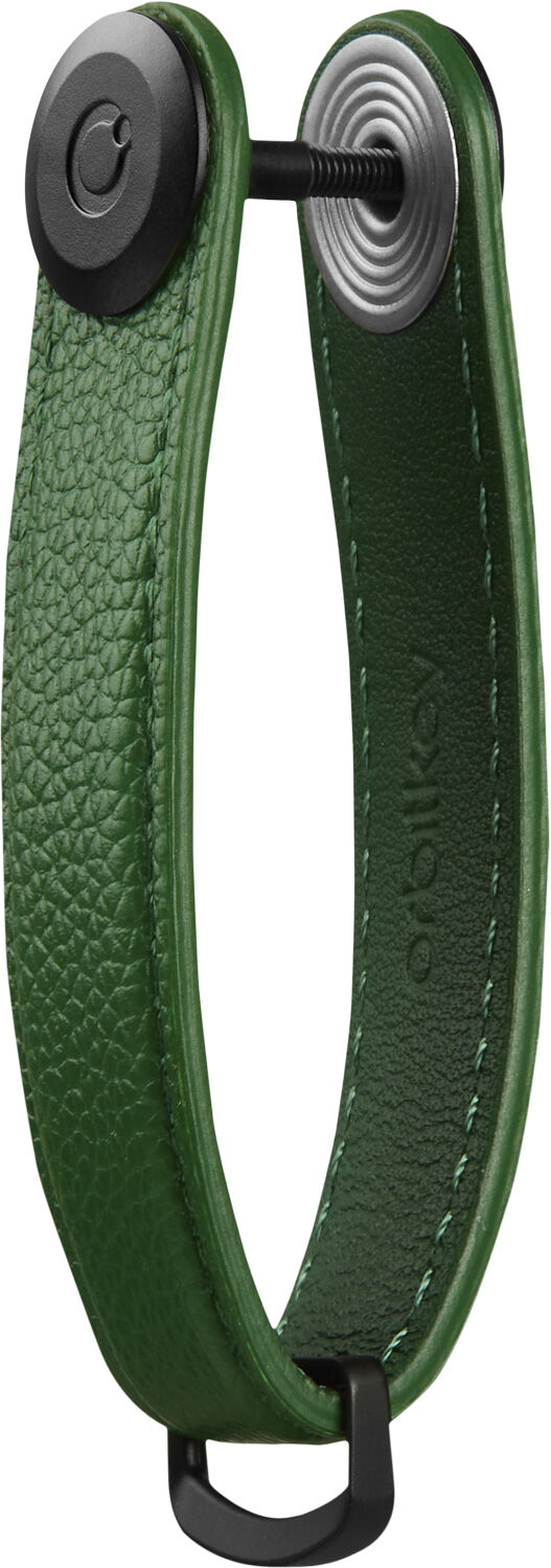 Orbitkey Emerald/Green