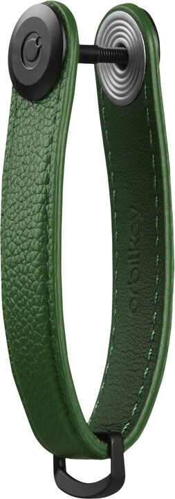 Orbitkey Emerald/Green