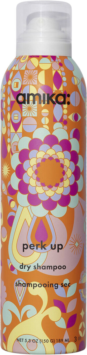 Perk Up - Talkfritt torrschampo