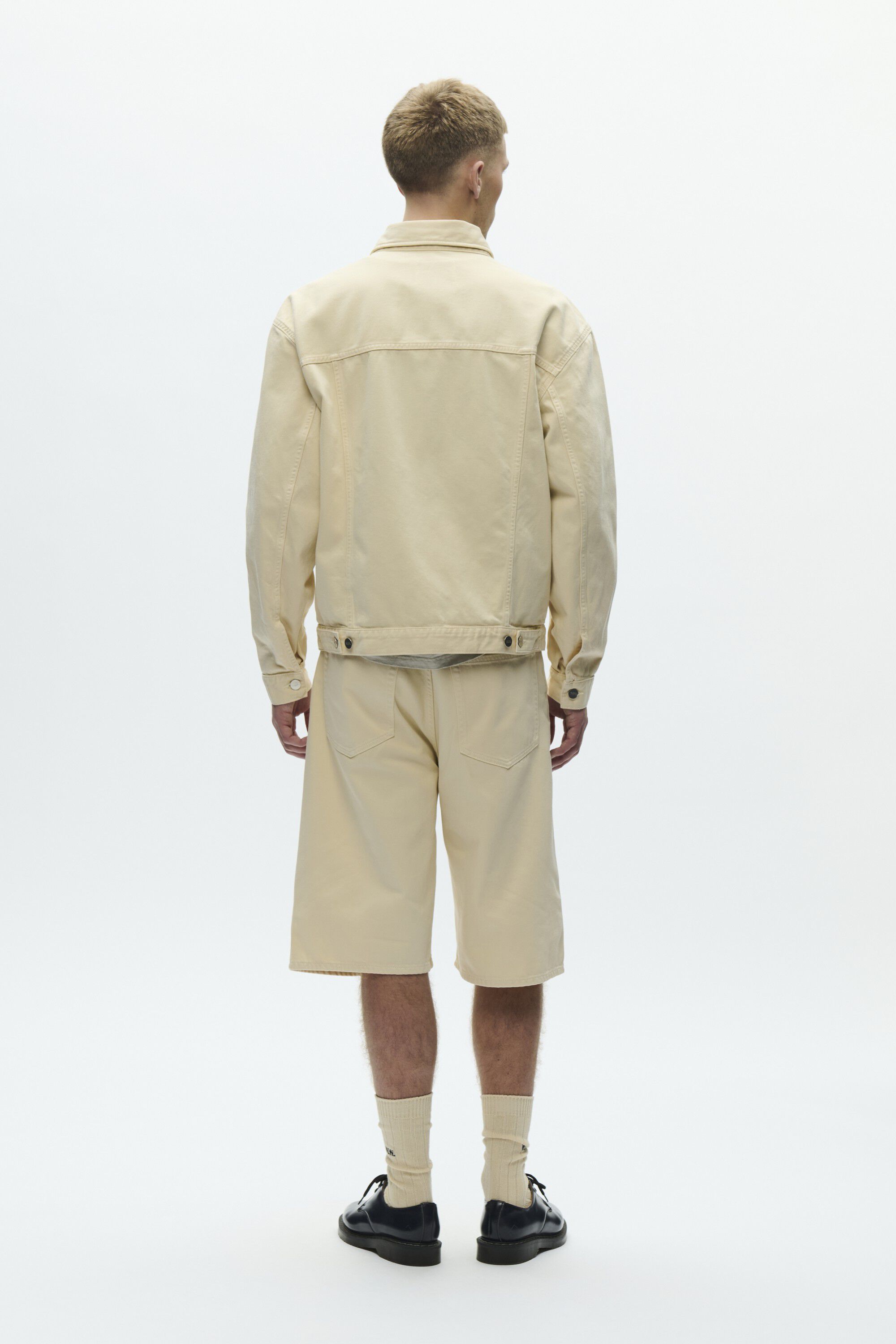 WWType 10 jacket 25377