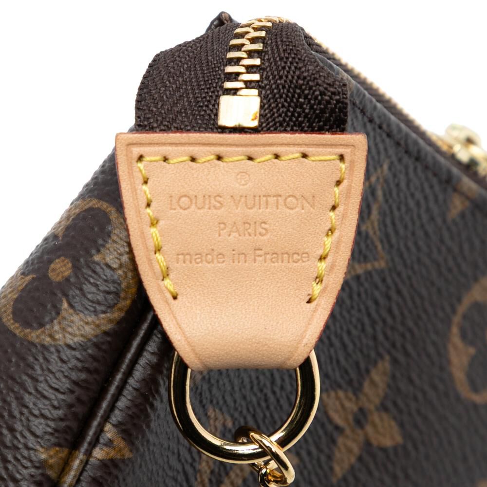 Louis Vuitton Pochette Accessoires