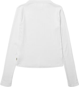 WBXao LS Base Tee