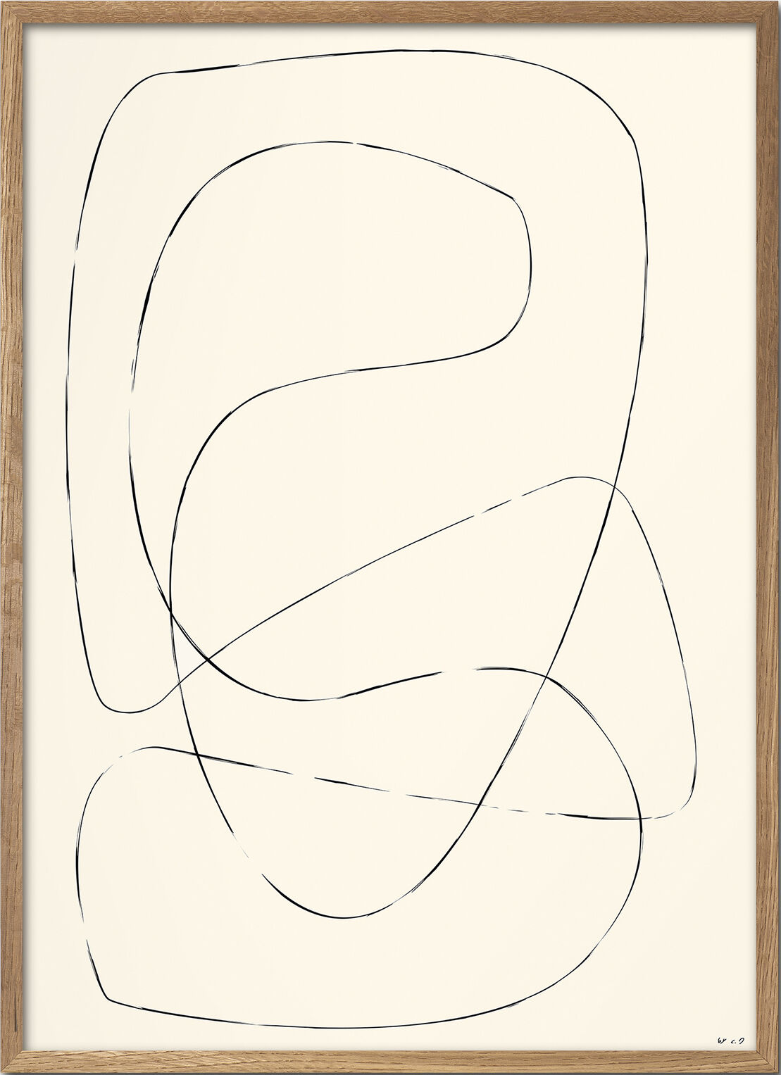 The Poster Club - Bycdesign Studio - Figure 04