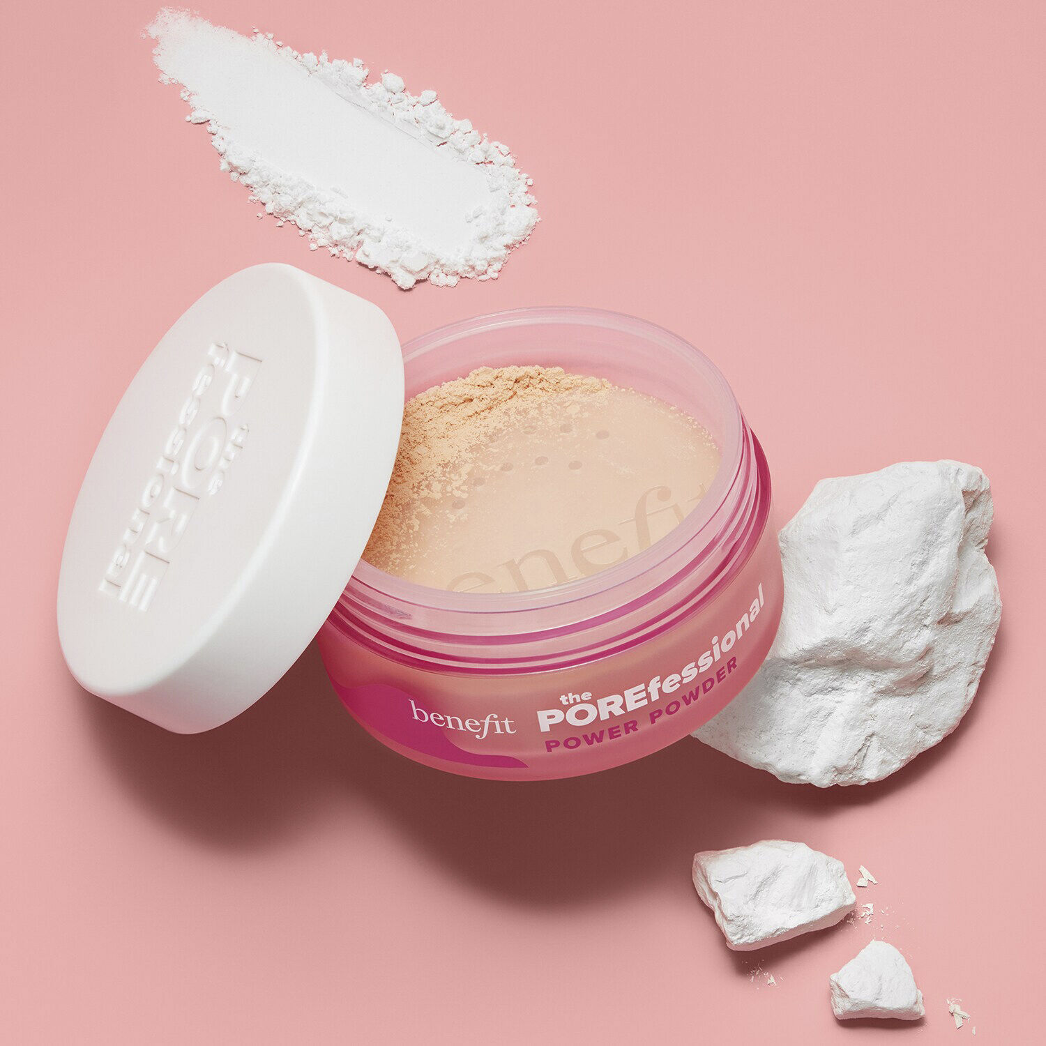 The POREfessional Power Powder - l&ouml;st puder f&ouml;r setting