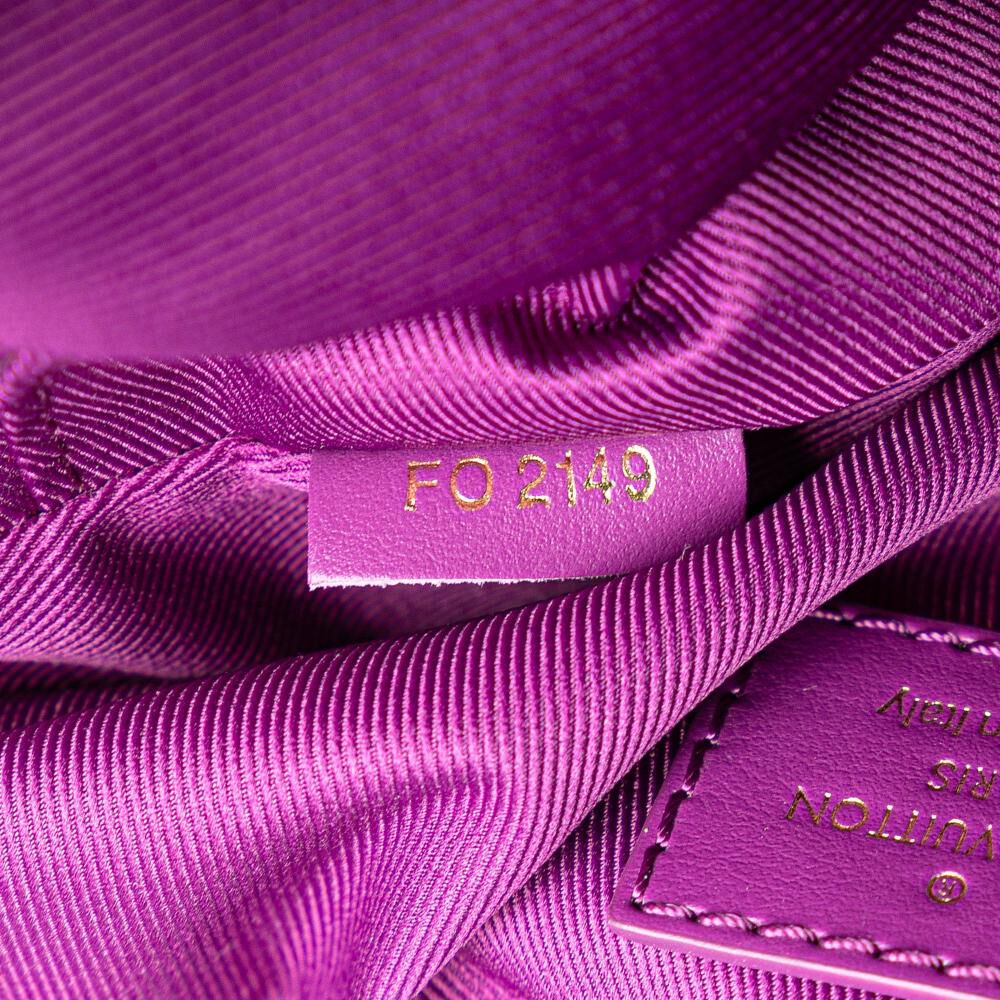 Louis Vuitton Belt Bags