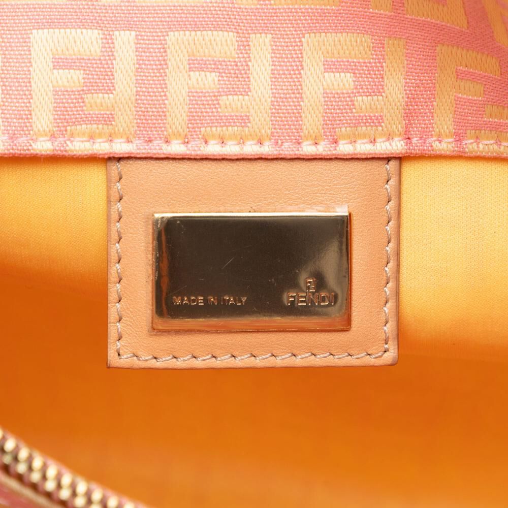 Fendi Tote
