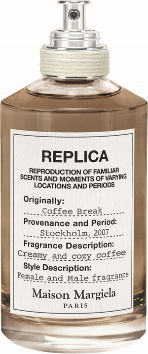 REPLICA Coffee Break Eau de Toilette