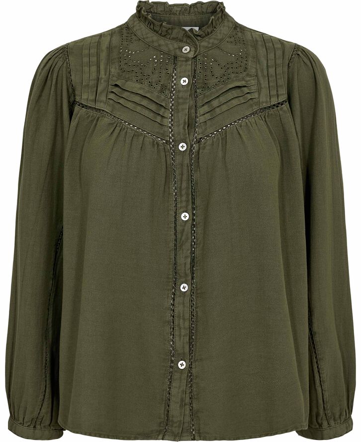 BLOUSE GILDA