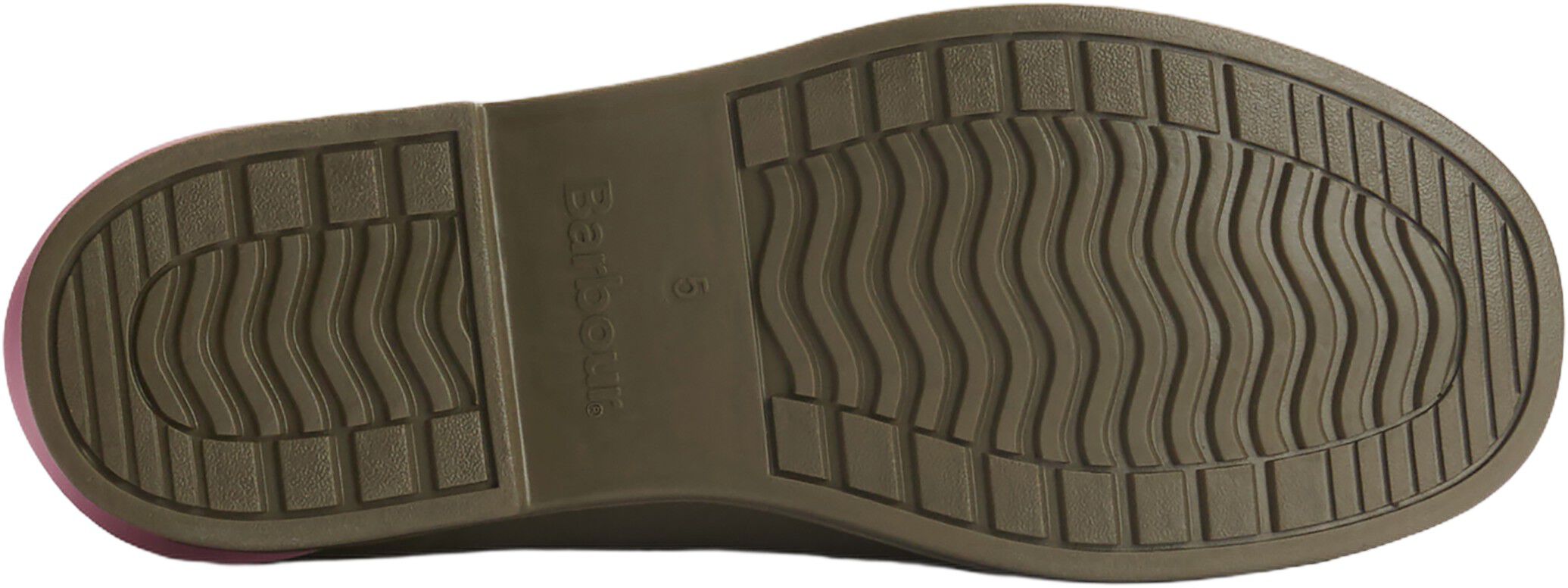 Barbour Abbeyfield Wel