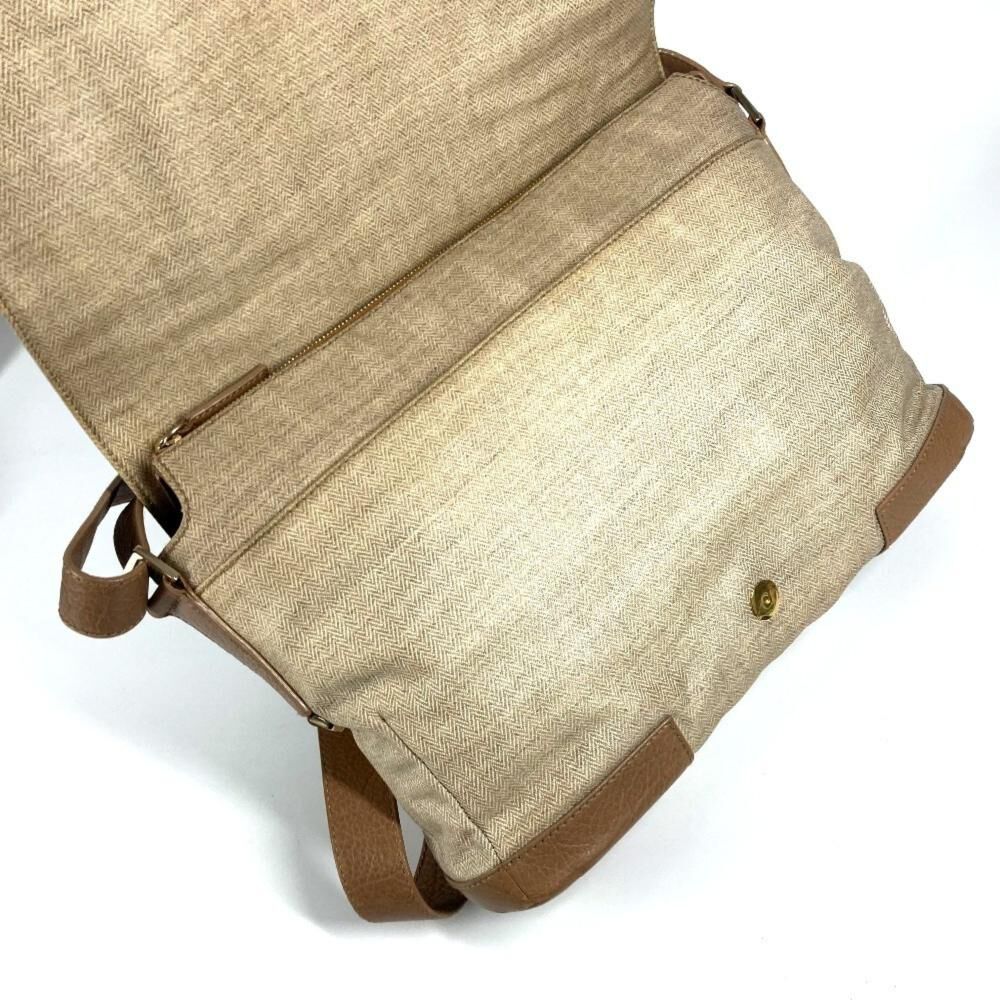 Bvlgari Shoulder Bag