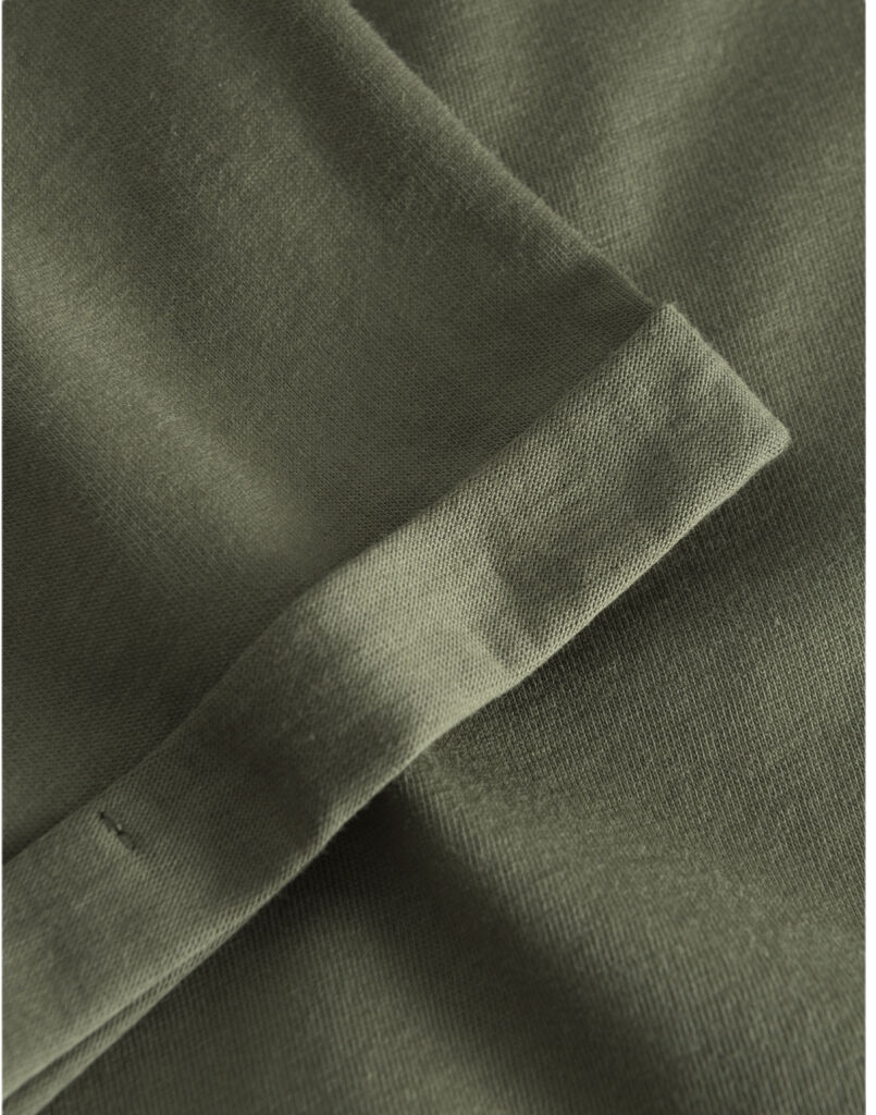 N&oslash;rregaard T-Shirt - Seasonal