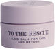 To the Rescue Lip Balm