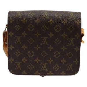 Louis Vuitton Cartouchiere