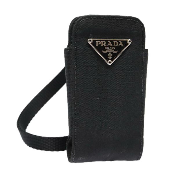 Prada Pouch