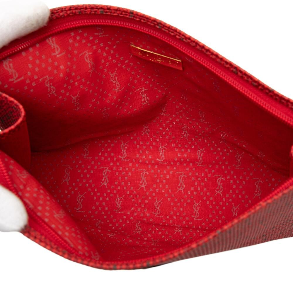 Yves Saint Laurent Clutch