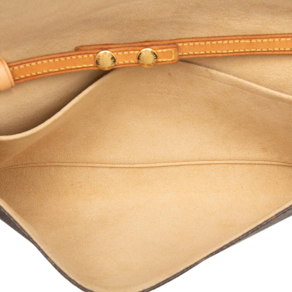 Louis Vuitton Twin Pochette