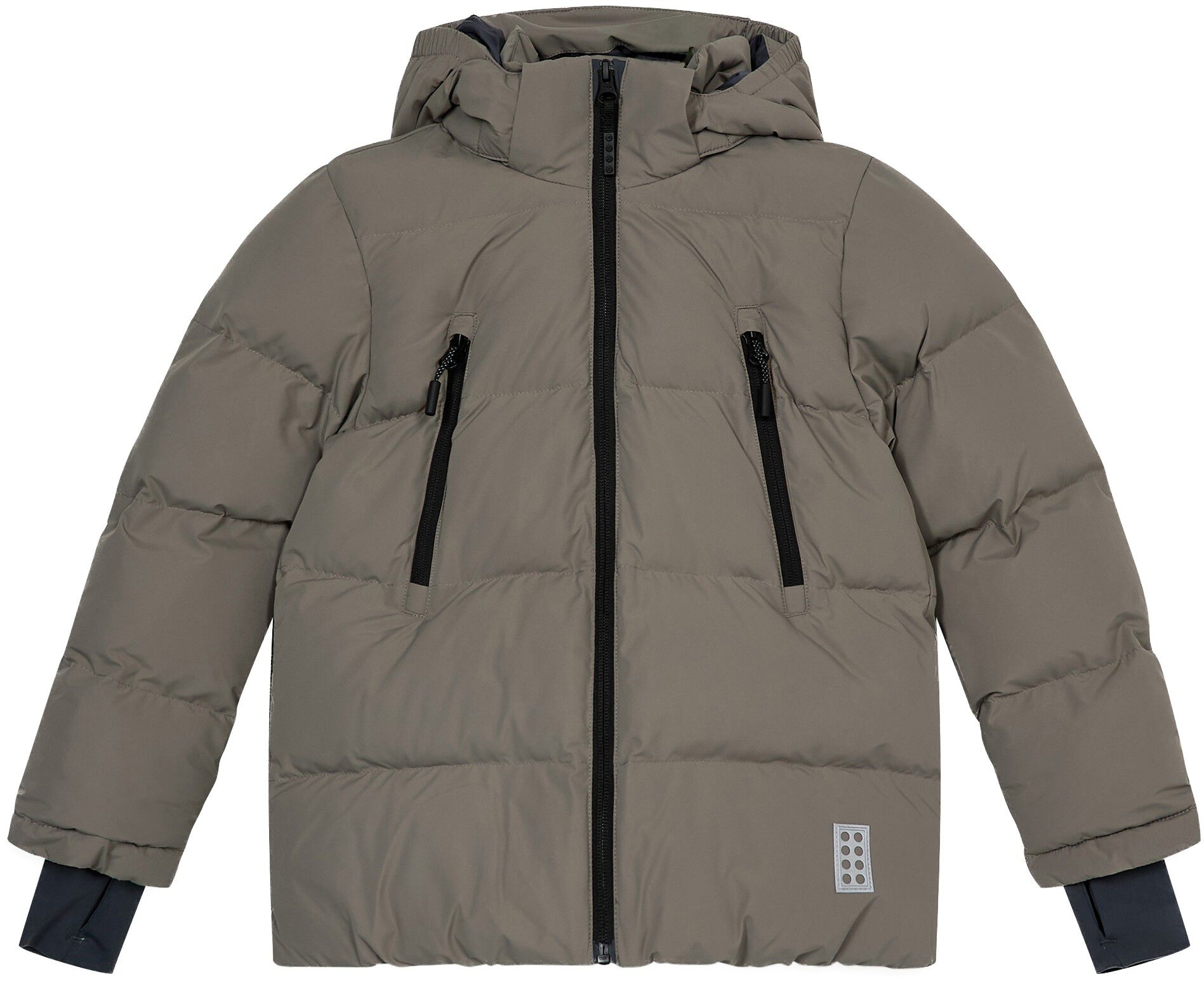 LWJAZ 711 - JACKET