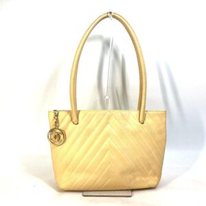 Chanel Shoulder Bag