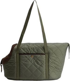 Barbour Medium Carrier