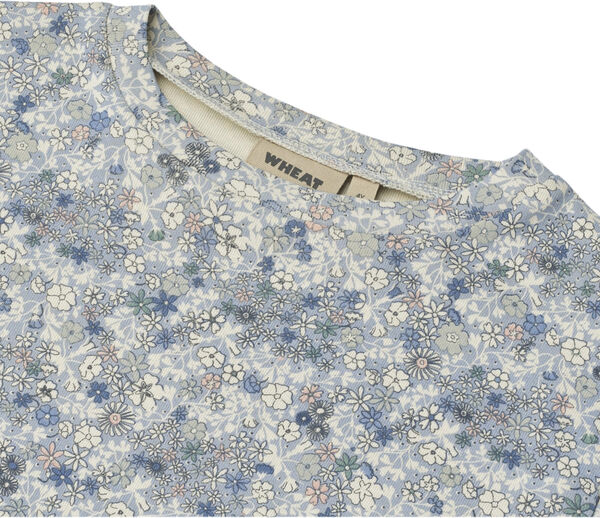 Kortærmet T-Shirt Ella