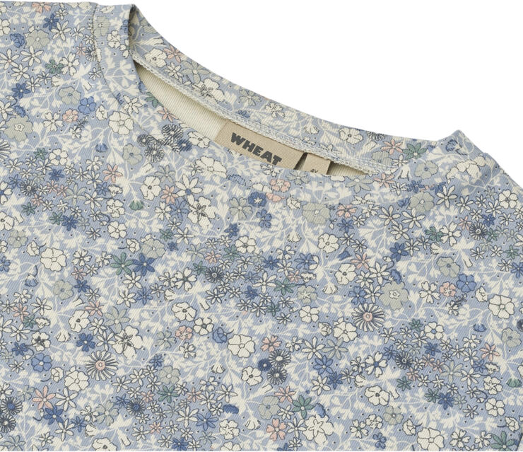 Kortærmet T-Shirt Ella