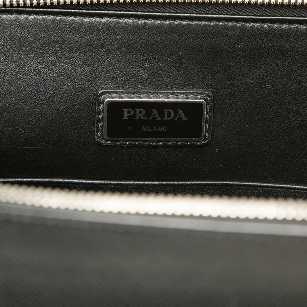 Prada Clutch