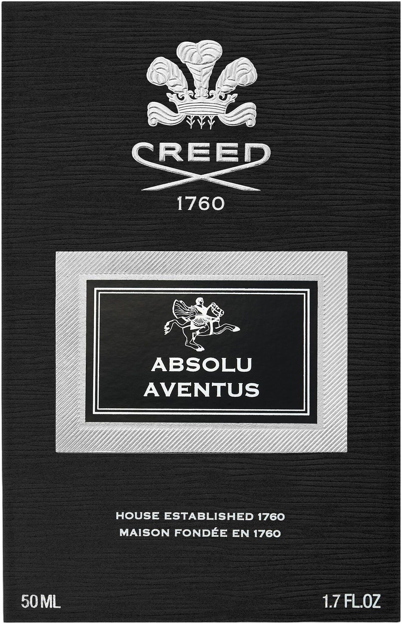 Absolu Aventus EdP