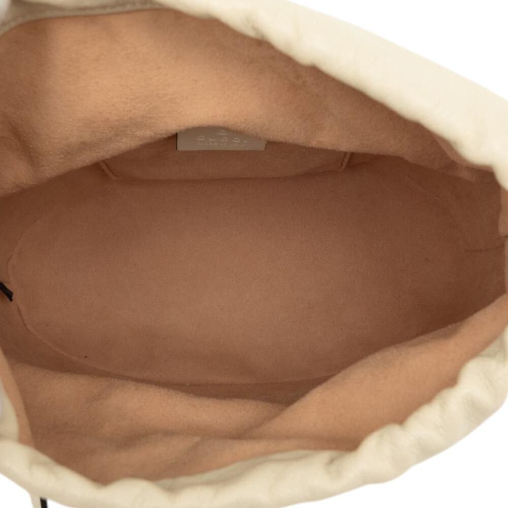 Gucci Bucket Bag