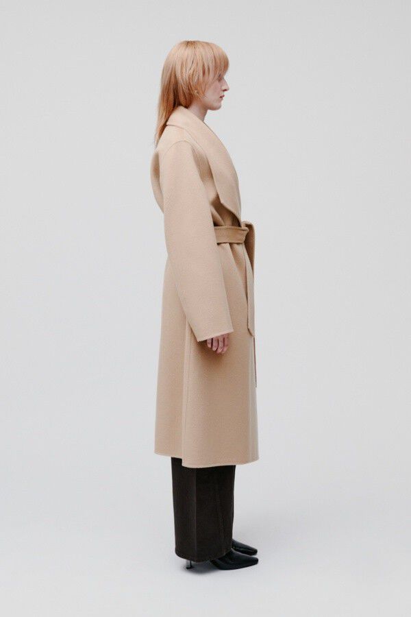 IOCarrieRose Coat