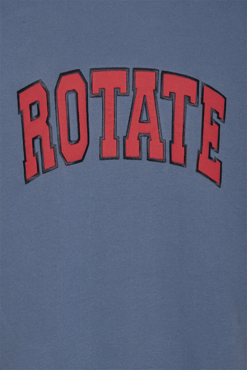 Heavy Sweat Crewneck