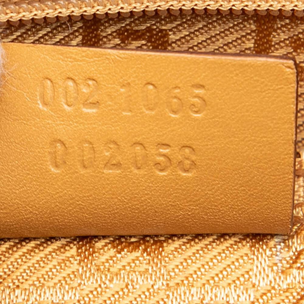 Gucci Jackie