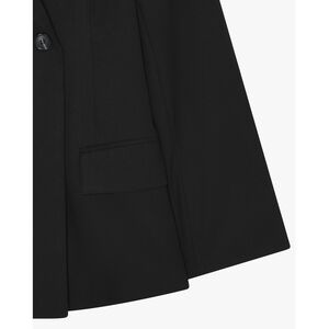 Gracie blazer 4527