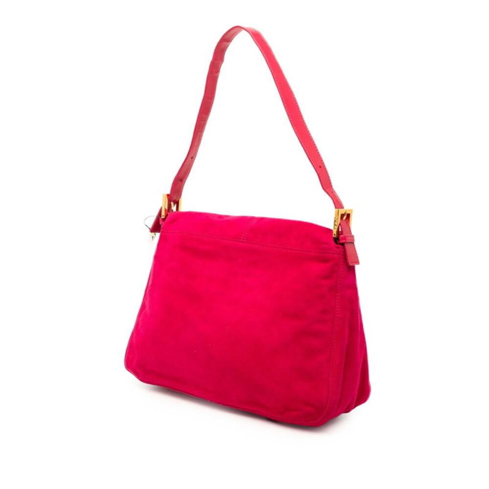 Fendi Baguette Mamma