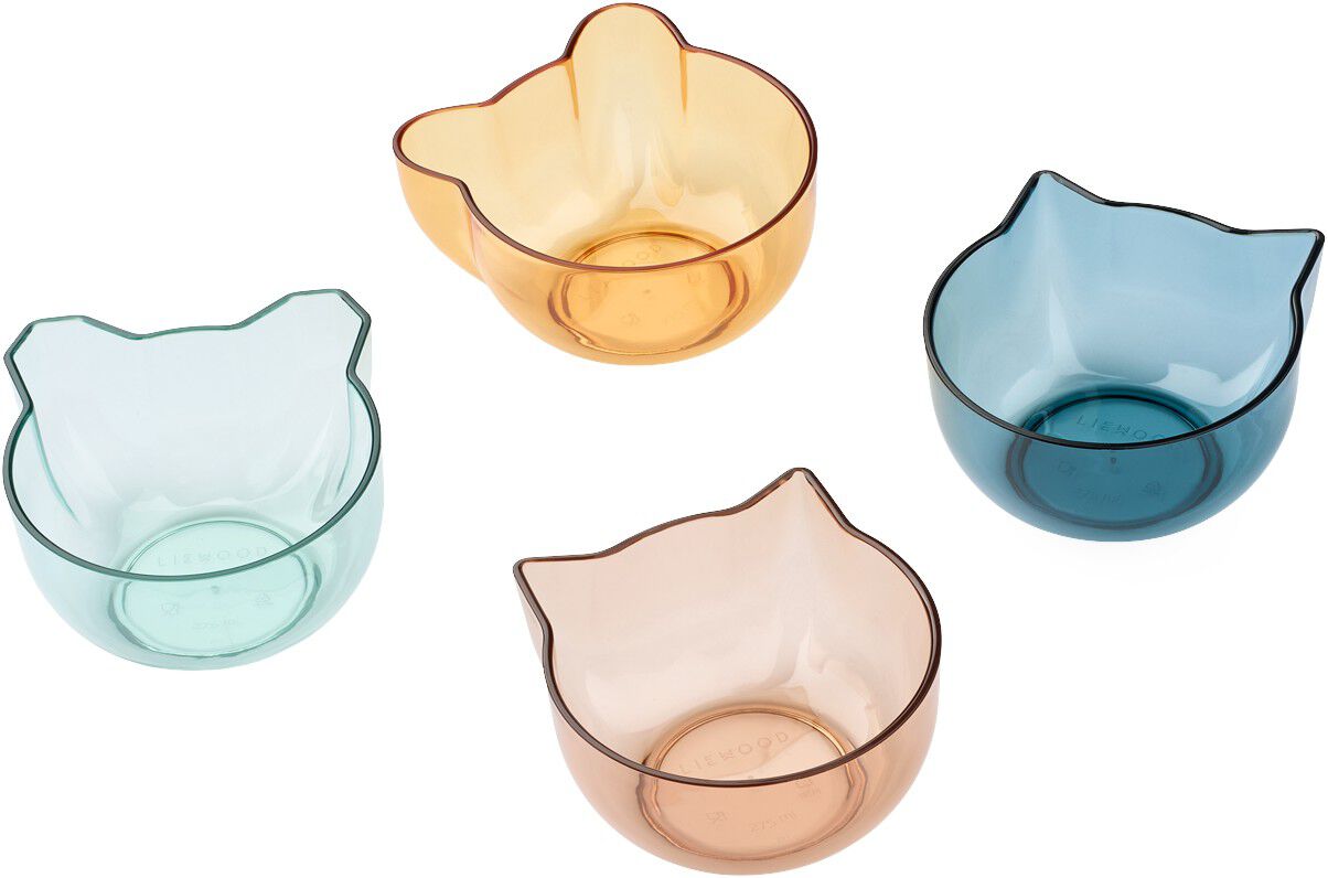 Tallrikar &amp; sk&aring;lar