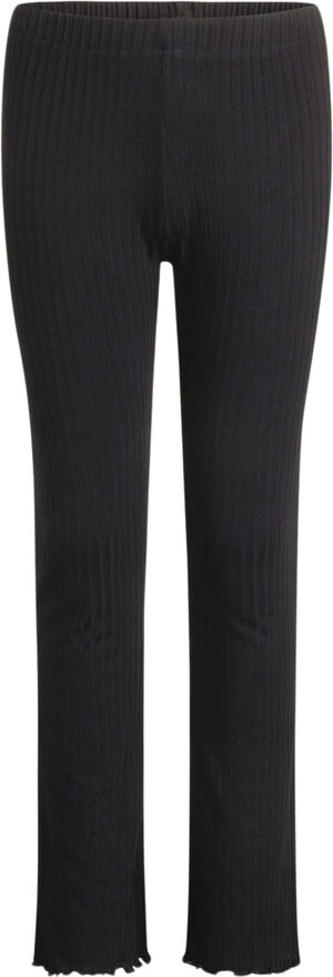 5x5 Solid Lala Leggings