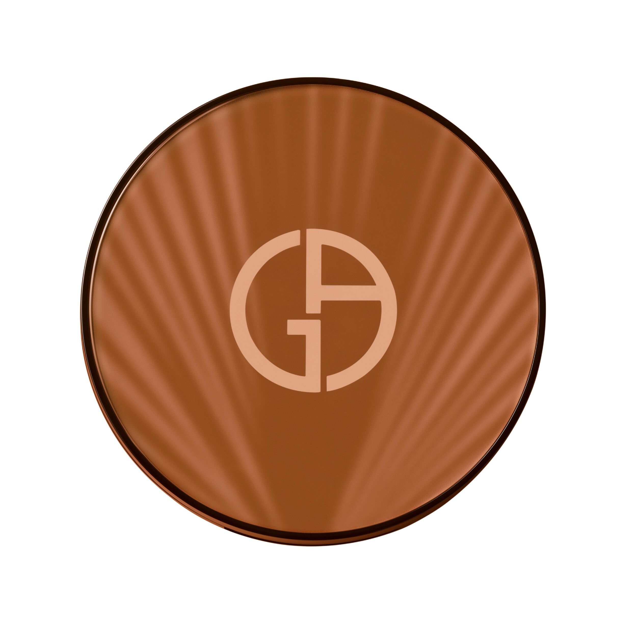 LUMINOUS SILK BRONZER
