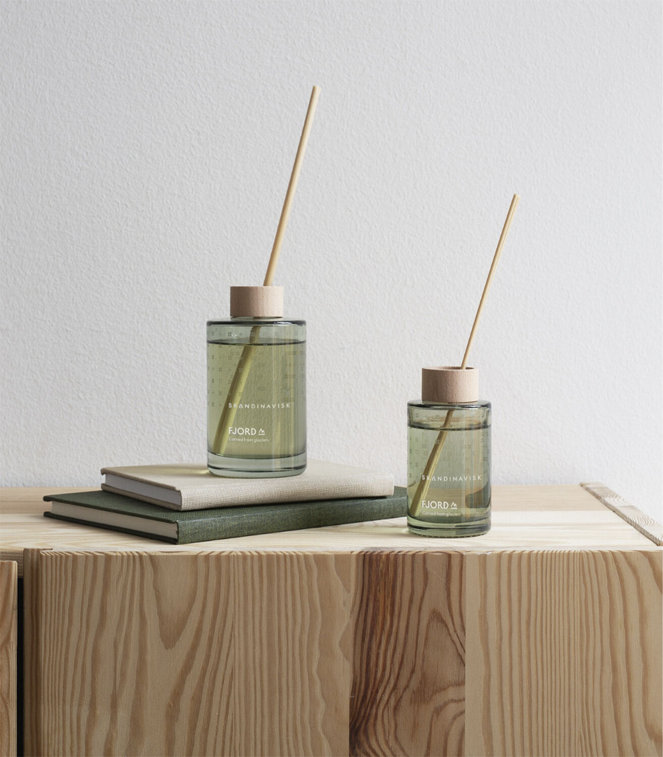 FJORD Scent Diffuser 100ml
