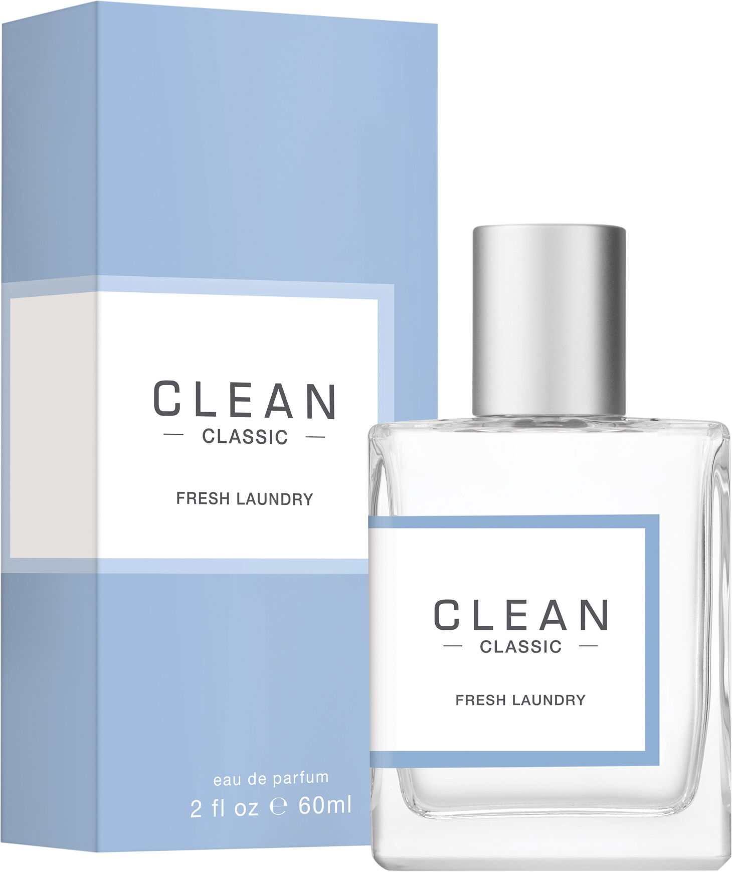 Fresh Laundry Eau de Parfum