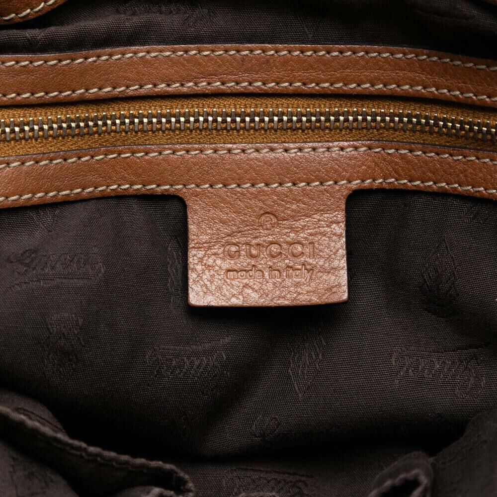 Gucci Tote