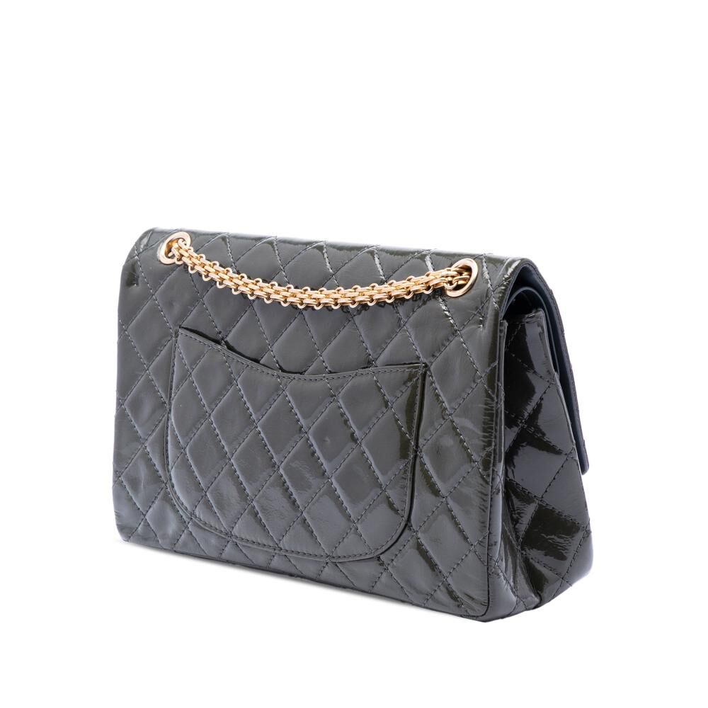 Chanel Flap Bag