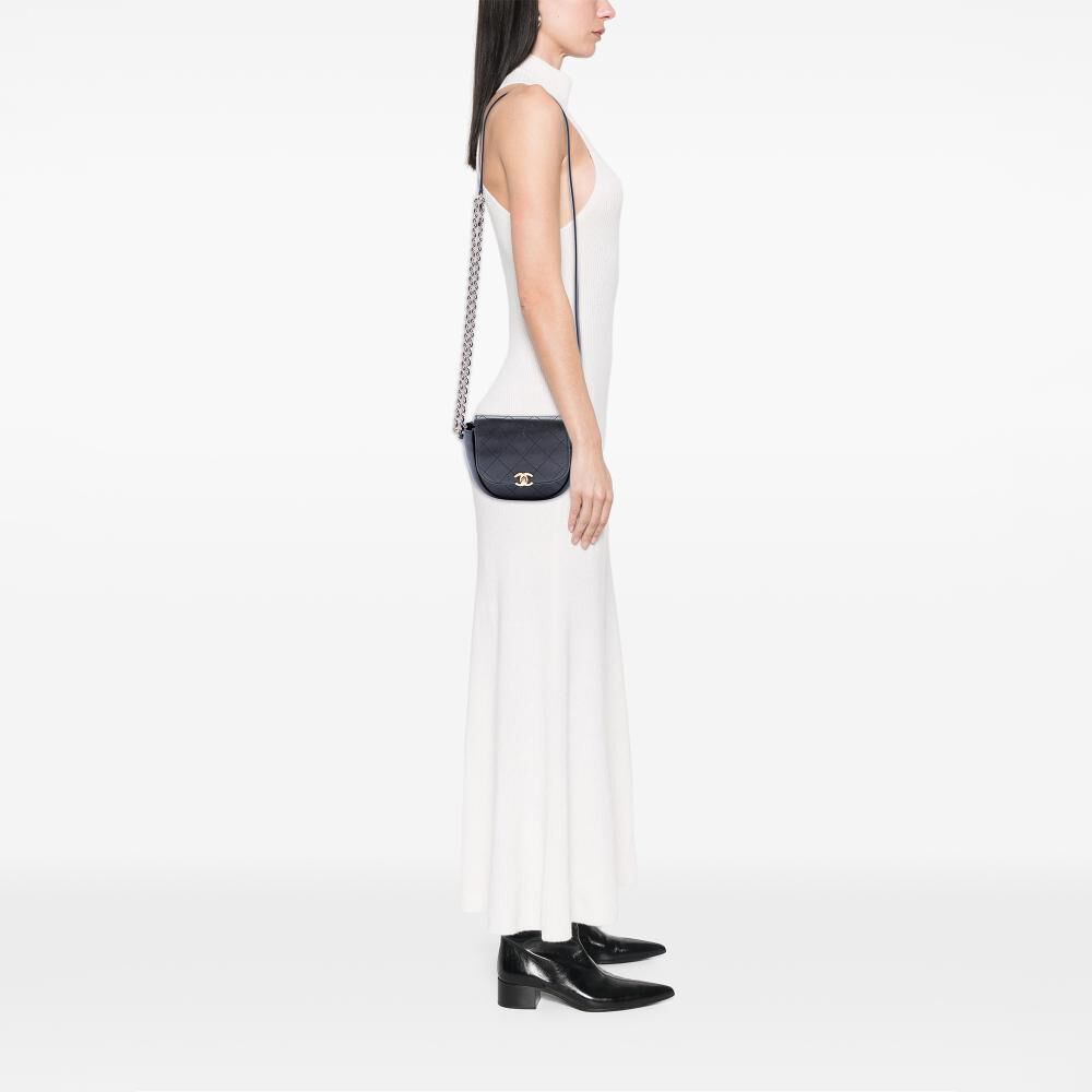 Chanel Messenger Bag