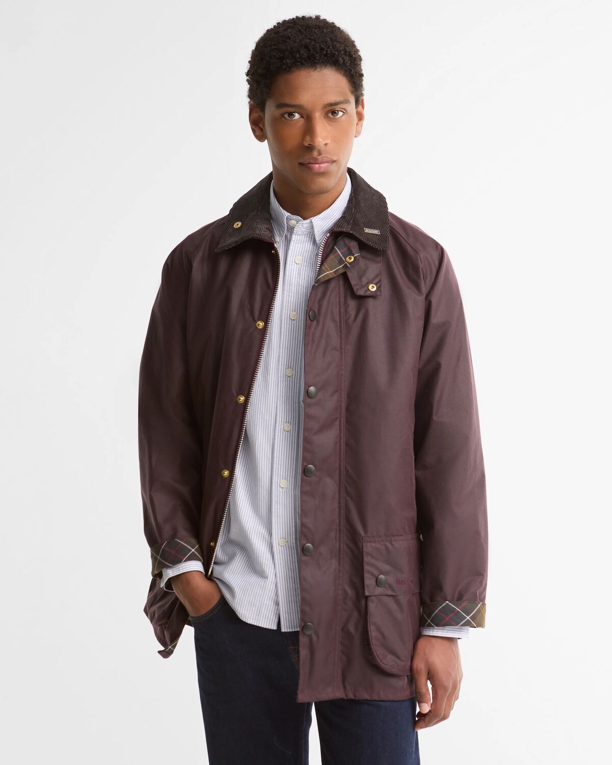 Barbour Icons Beaufort